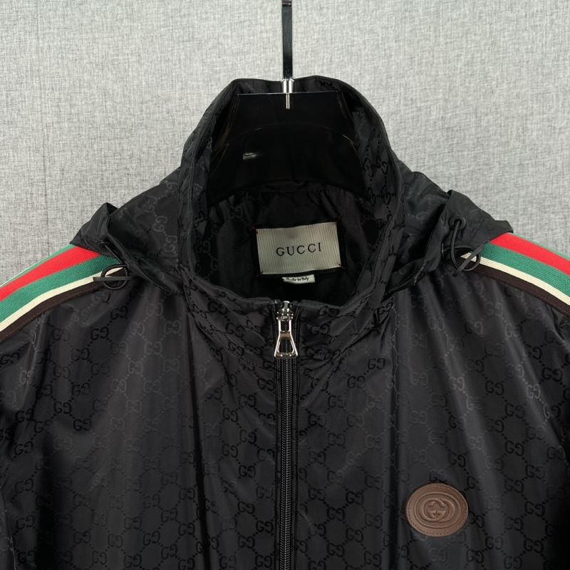 Gucci Outwear